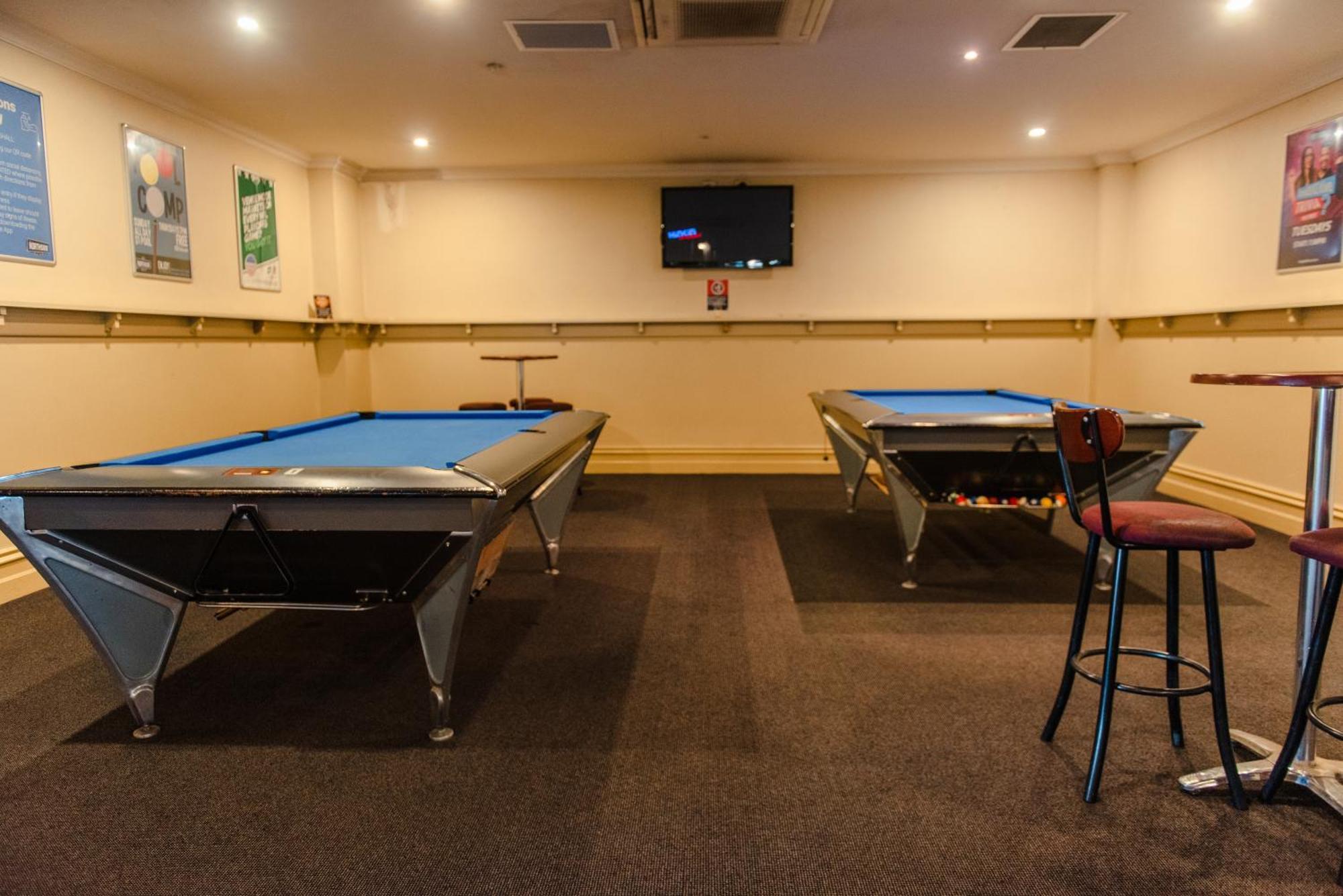 Northside Hotel Albury Lavington Ngoại thất bức ảnh