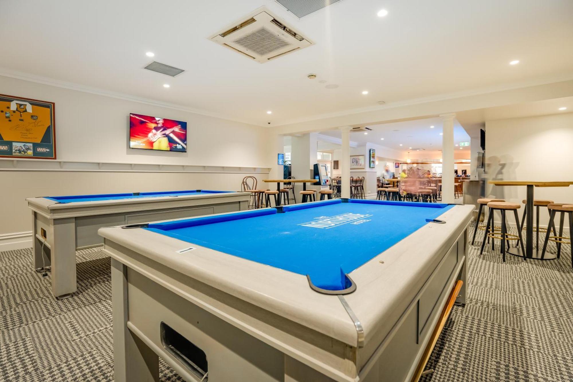 Northside Hotel Albury Lavington Ngoại thất bức ảnh
