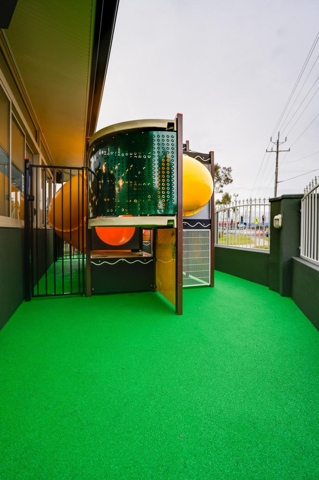 Northside Hotel Albury Lavington Ngoại thất bức ảnh